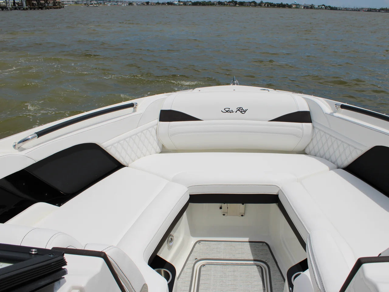 2027 Sea Ray SLX 280 Outboard 28.0 feet, Seabrook, TX #19