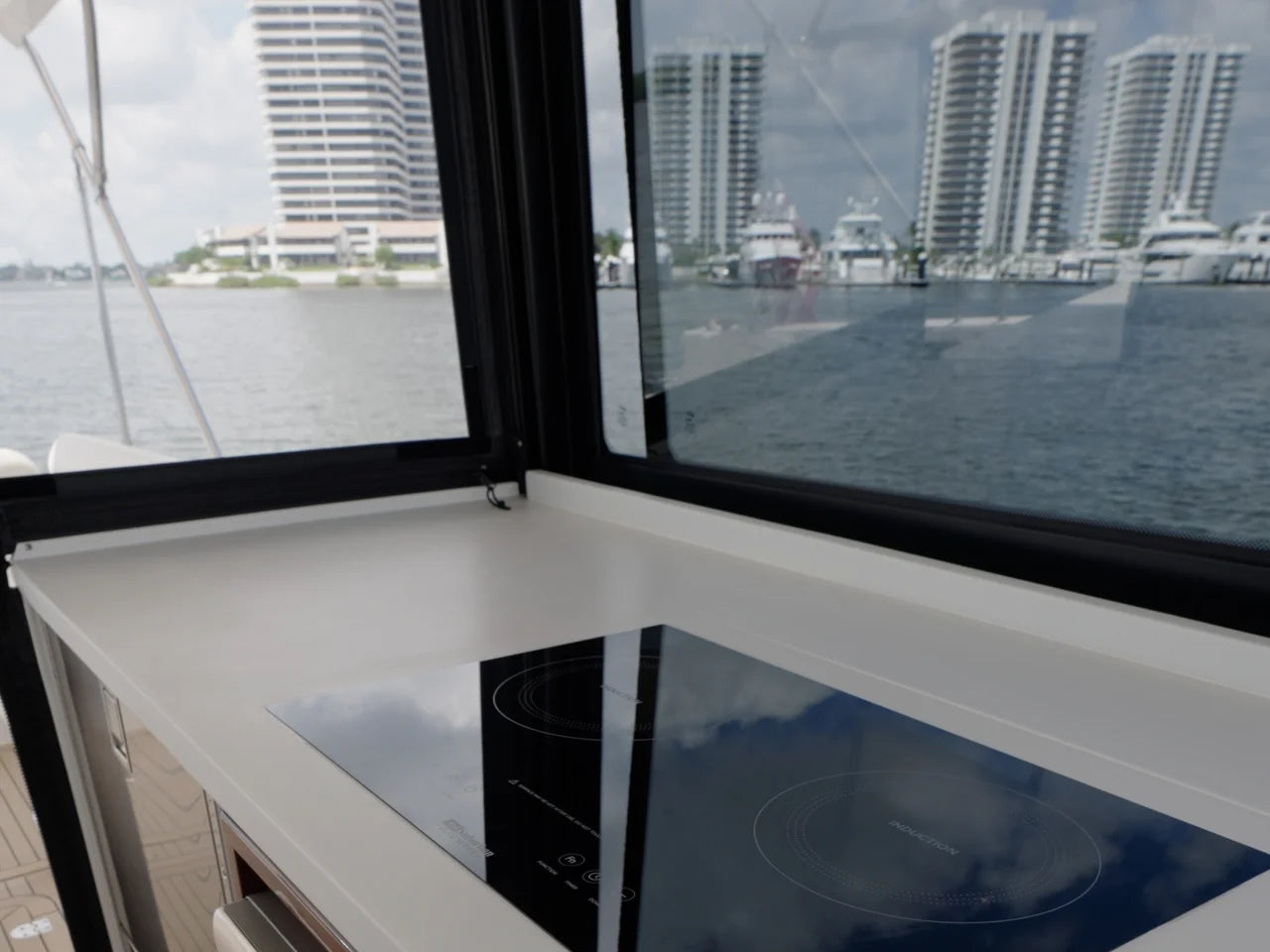 2025 MJM 4 46.0 feet, West Palm Beach, Florida #43