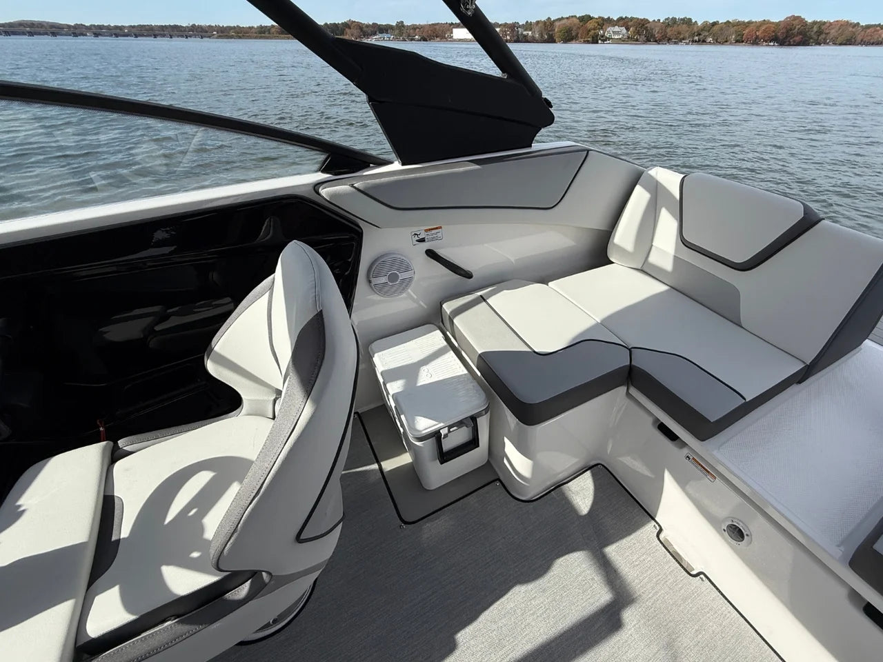 2026 Yamaha AR220 22.0 feet, Lake Wylie, SC #15