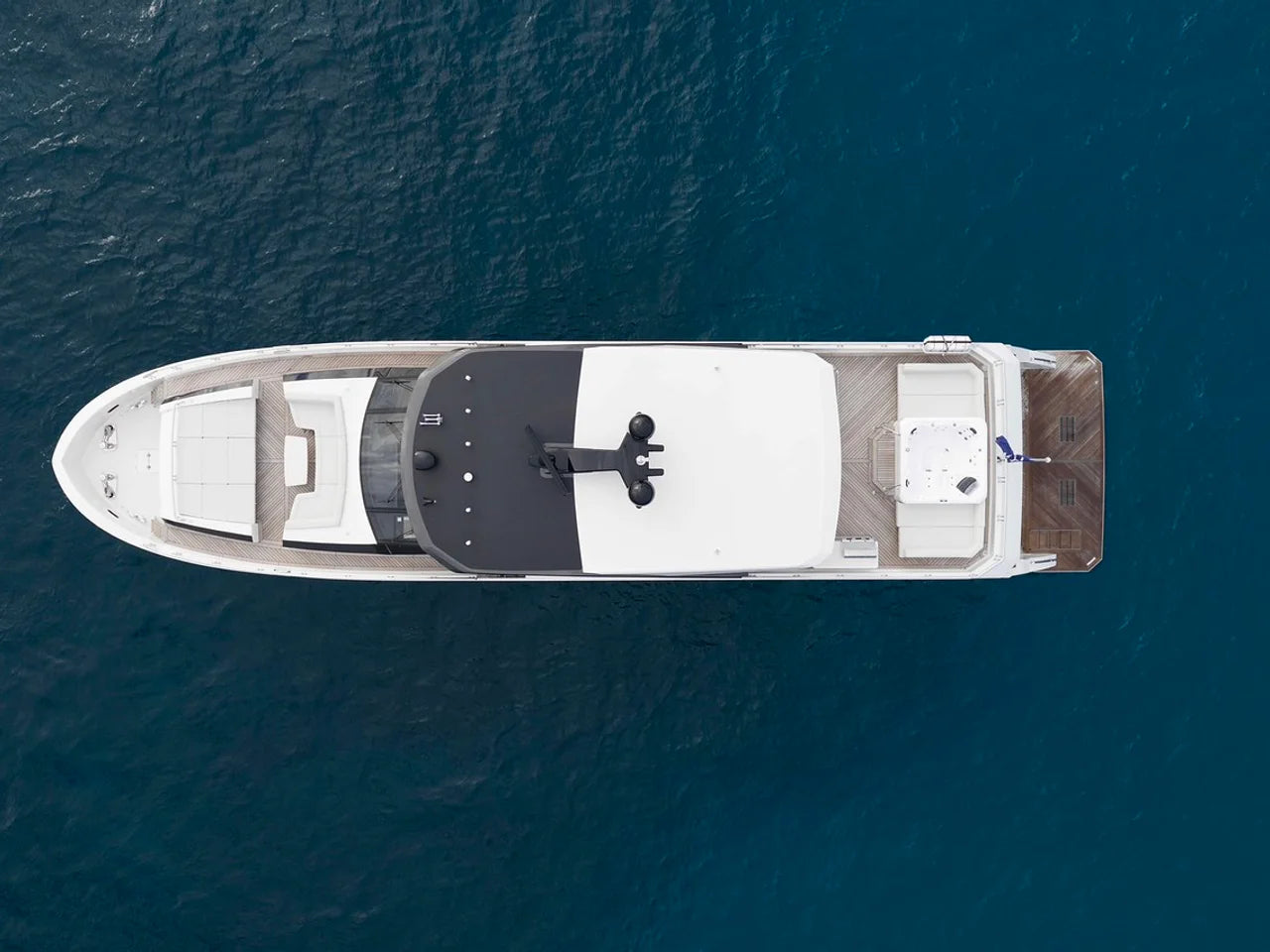 2026 Ocean Alexander 30R 98.0 feet, Pompano Beach, FL #5