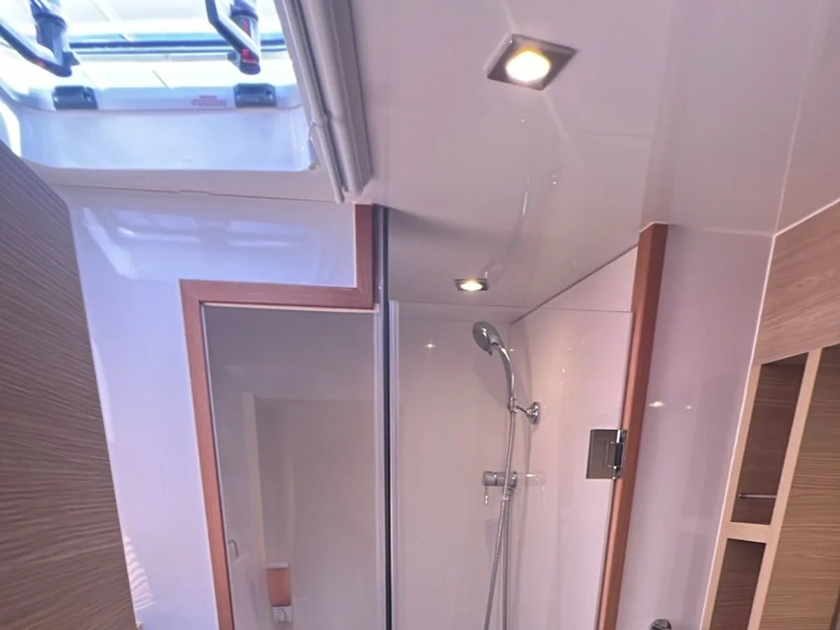 2023 Aquila 44 Yacht 44.0 feet, Virgin Islands, VI #8