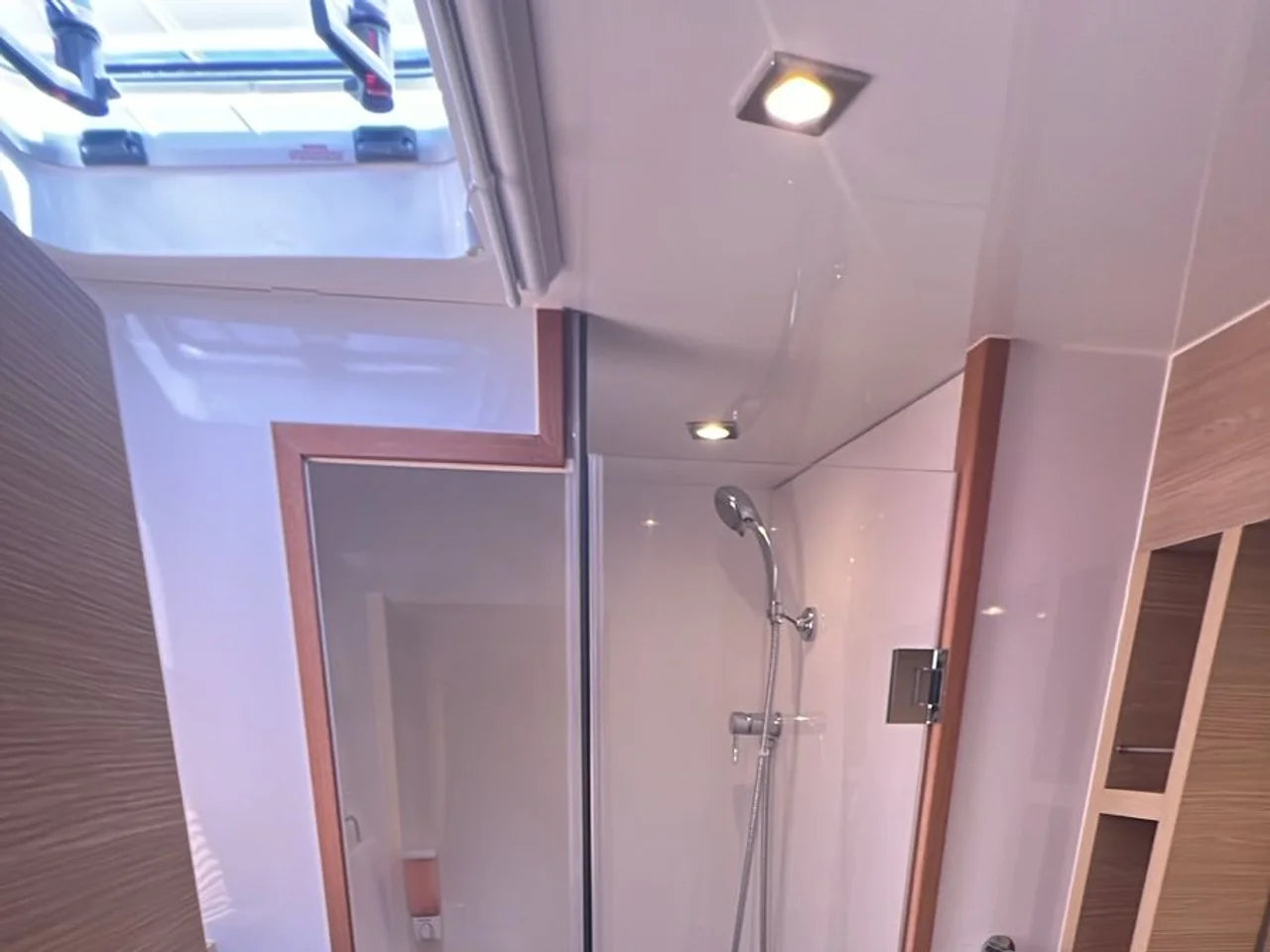 2023 Aquila 44 Yacht 44.0 feet, Clearwater, Florida #8