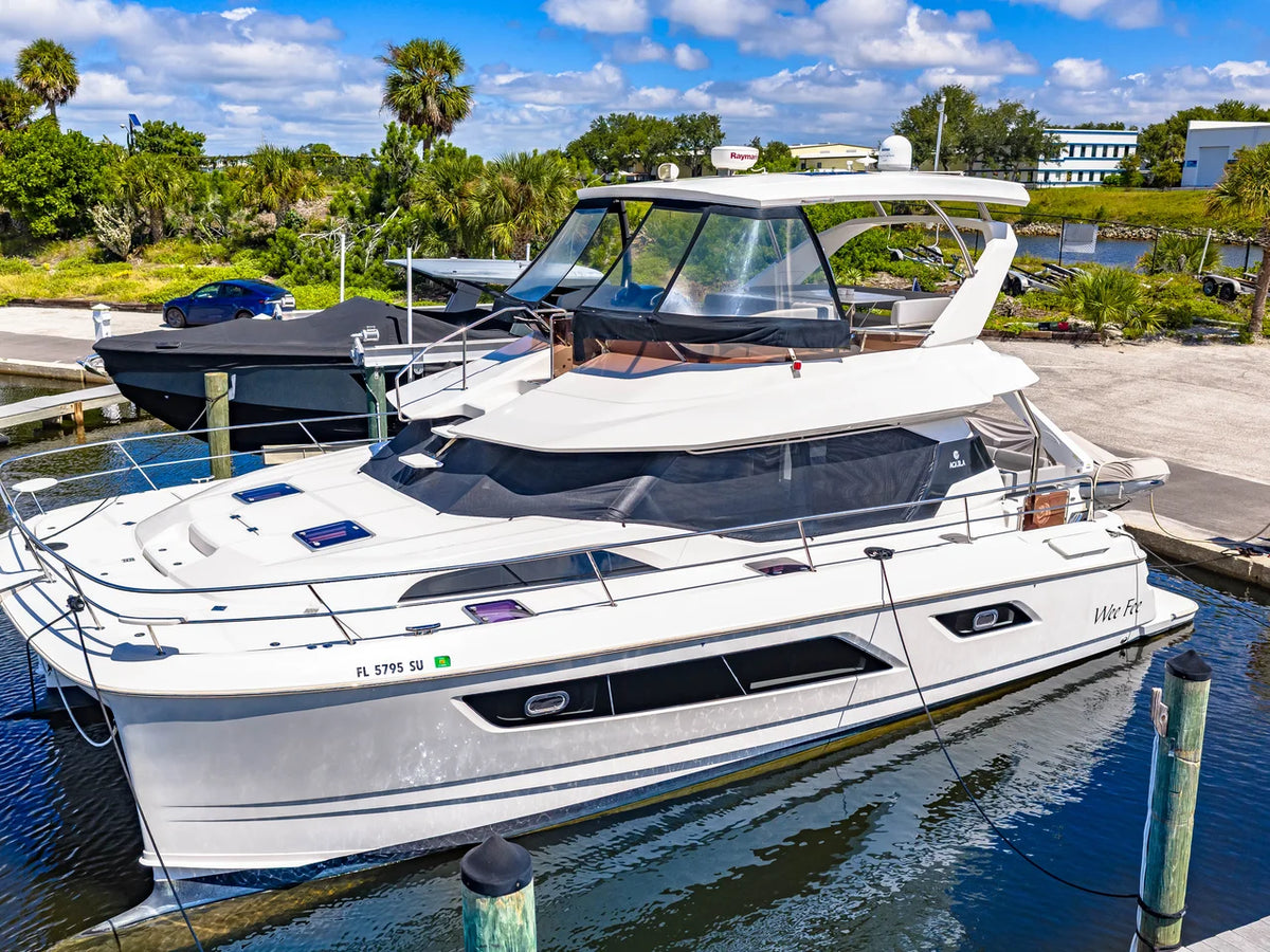2020 Aquila 44 YACHT 44.0 feet, Venice, Florida #86