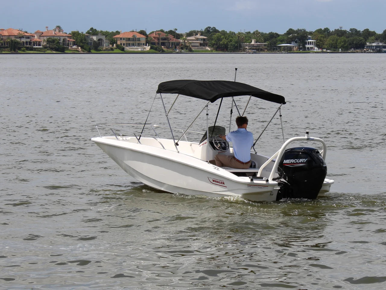 2026 Boston Whaler 160 Super Sport 16.0 feet, Seabrook, TX #2