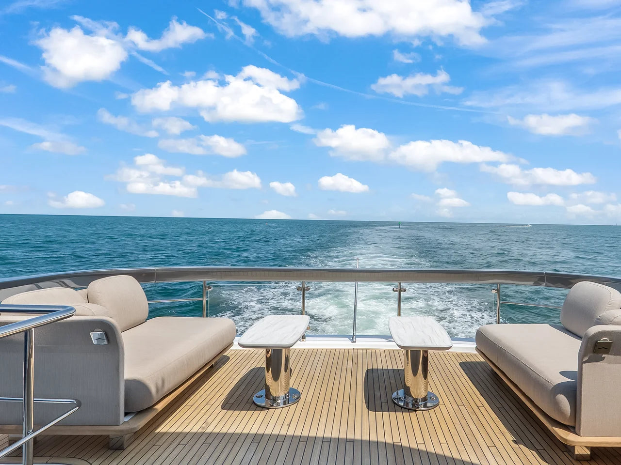 2025 Azimut 78 FLY 78.0 feet, Miami, FL #77