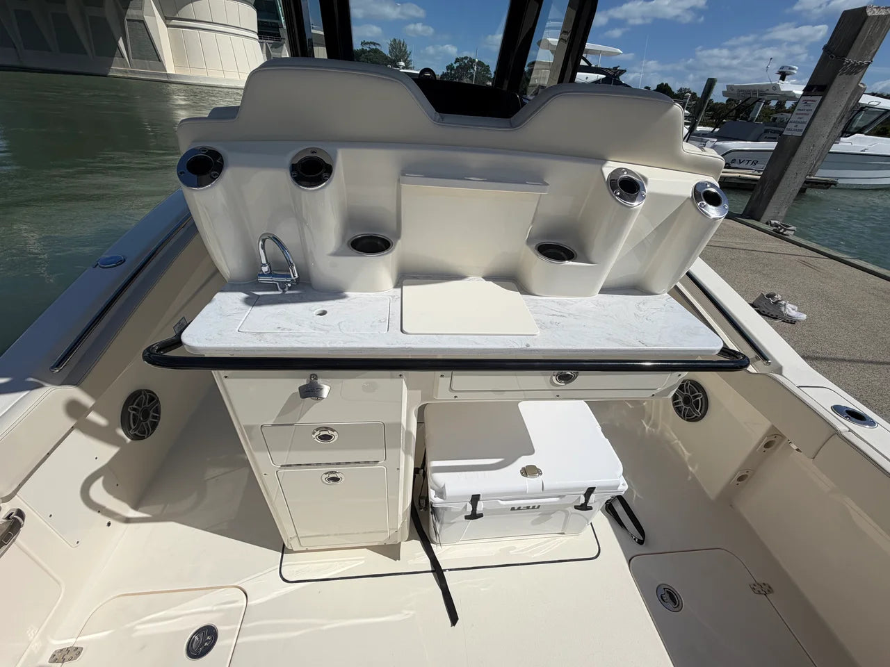 2026 Scout 288 LXF 28.0 feet, Jupiter, Florida #35