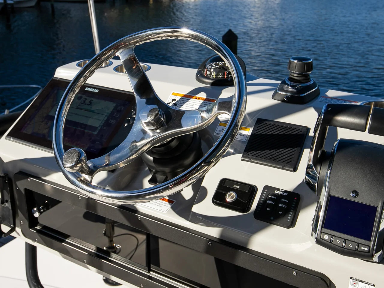 2023 Boston Whaler 360 OUTRAGE 36.0 feet, Pompano Beach, FL #27