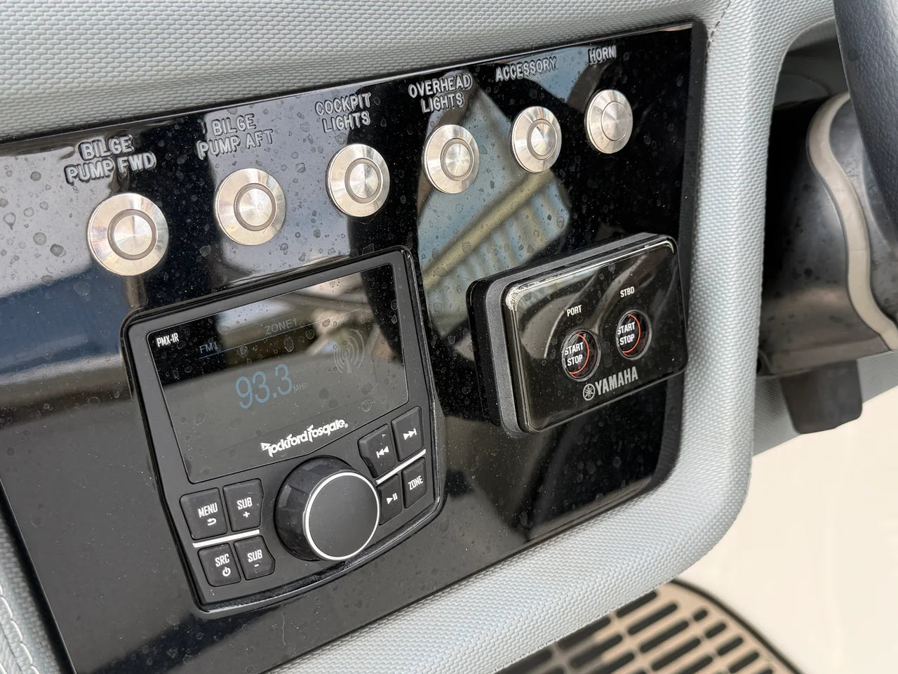 2021 Cobalt 30 SC 30.0 feet, Pensacola, Florida #33