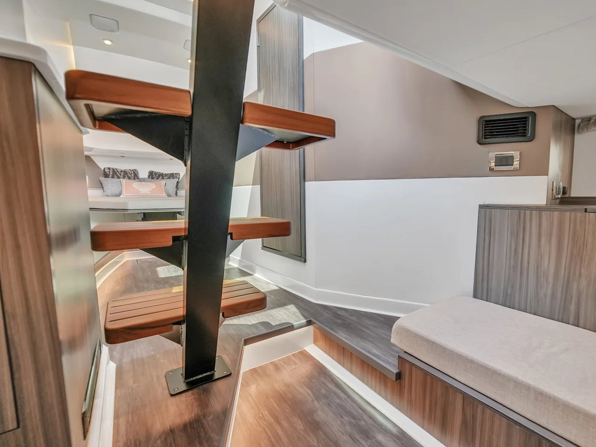 2026 Sea Ray Sundancer 370 Outboard 37.0 feet, Pompano Beach, Florida #35