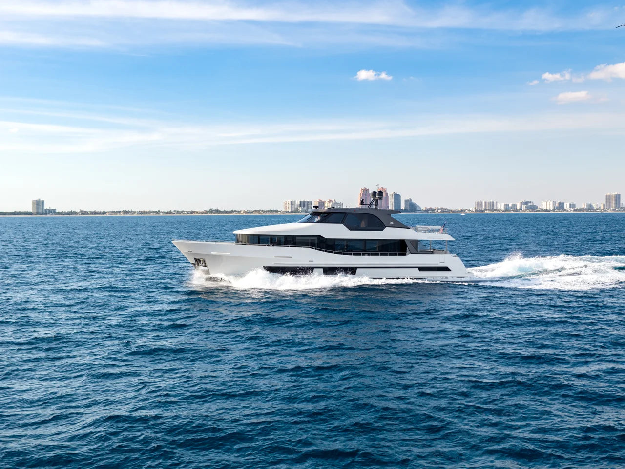 2026 Ocean Alexander 28L 95.0 feet, Pompano Beach, FL #1