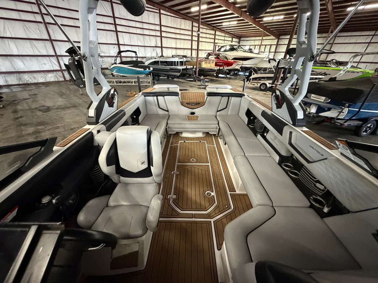 2020 Nautique Super Air Nautique G25 25.0 feet, Excelsior, Minnesota #44