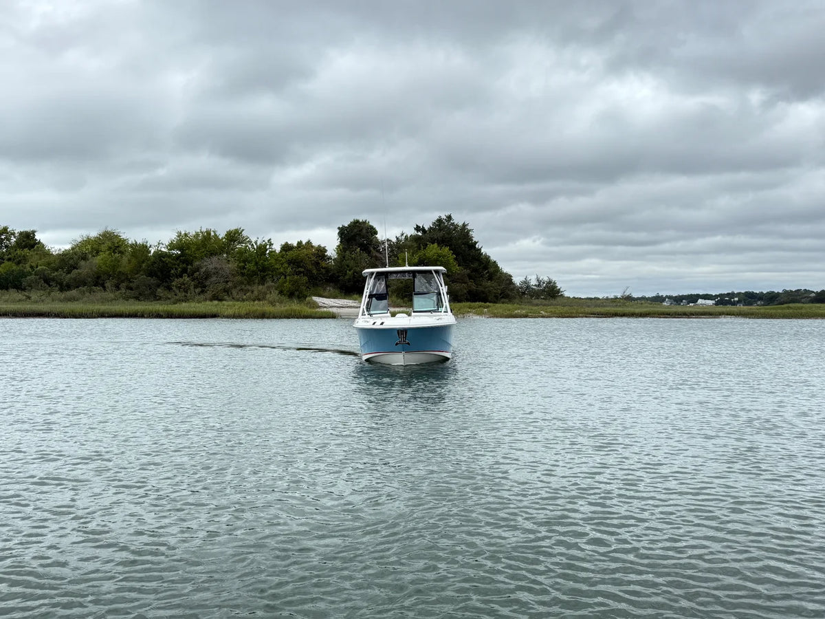 2027 Boston Whaler 240 Vantage 24.0 feet, Wrightsville Beach, North Carolina #4