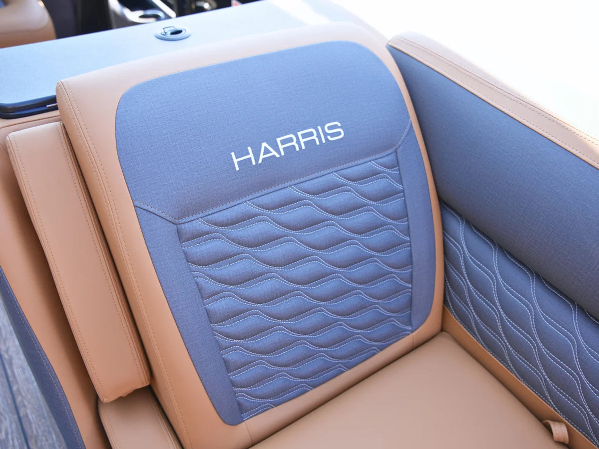 2027 Harris Sunliner 250 Sport 25.0 feet, Lewisville, TX #9