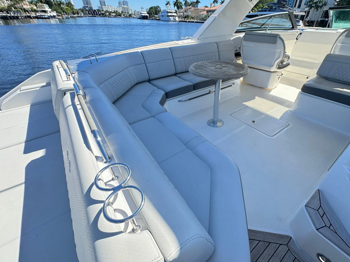 2021 Sea Ray SLX 400 OB 40.0 feet, Fort Lauderdale, FL #19