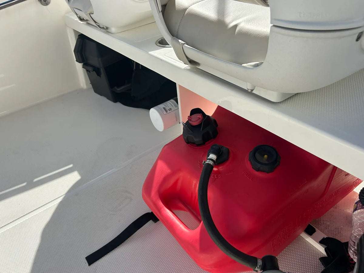 2025 Boston Whaler 130 Super Sport 13.0 feet, Gulf Shores, AL #13