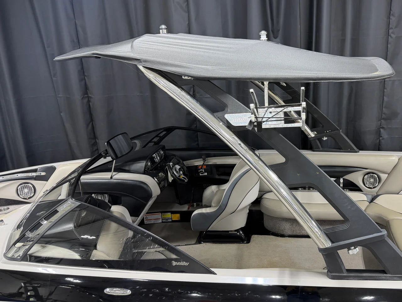 2010 Malibu WAKESETTER 23 LSV 23.0 feet, Crosslake, Minnesota #6