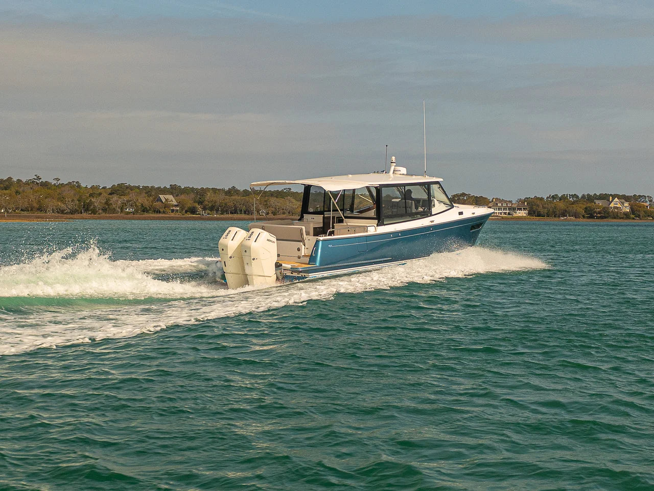 2025 MJM 4 46.0 feet, Wrightsville Beach, North Carolina #5