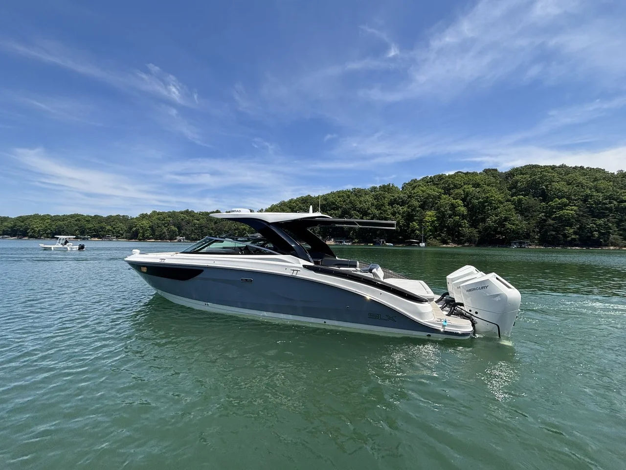 2026 Sea Ray SLX 360 OUTBOARD 36.0 feet, Westbrook, Connecticut #34