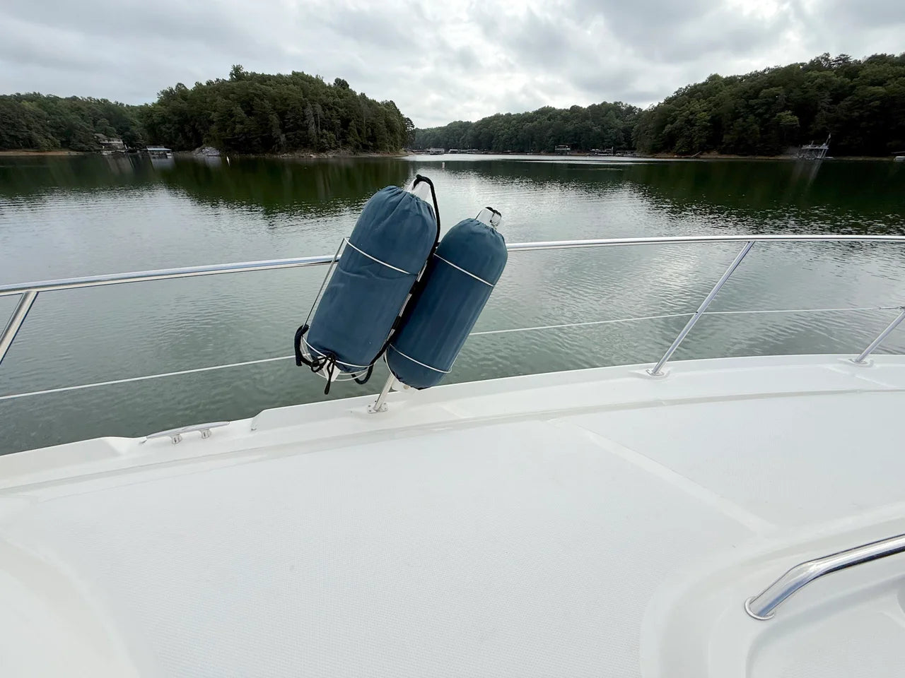 2006 Sea Ray 44 SUNDANCER 44.0 feet, Cumming, GA #36