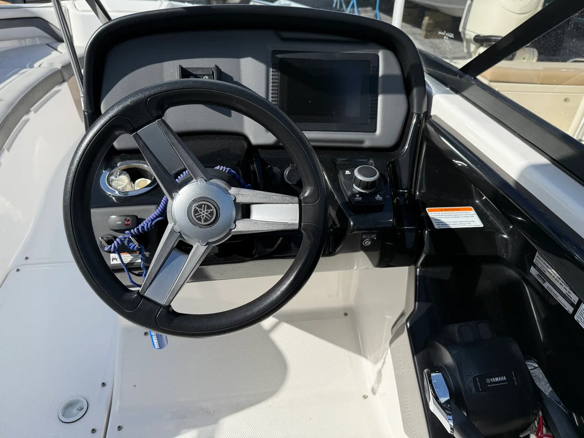 2019 Yamaha AR 240 24.0 feet, Miami, FL #9