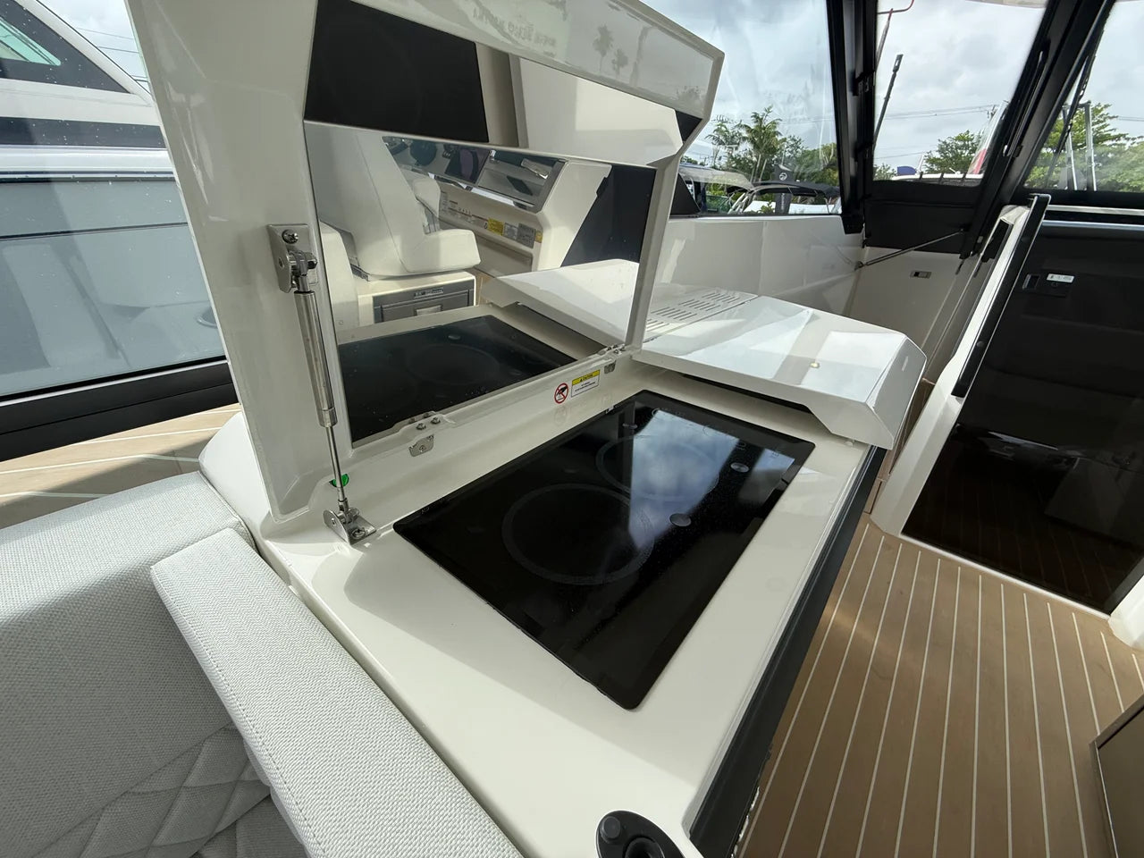 2026 Saxdor 400 GTC 40.0 feet, Clearwater, Florida #16