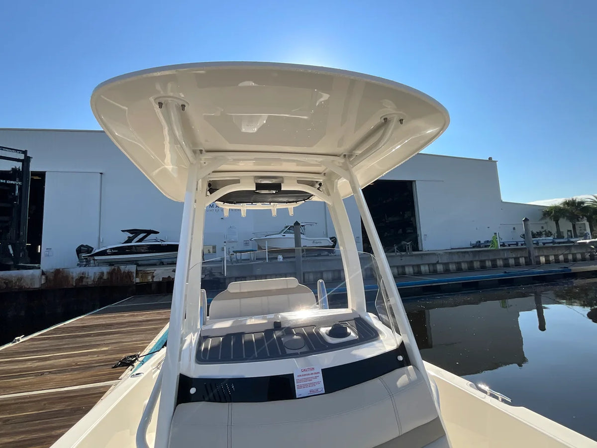2027 Boston Whaler 220 Dauntless 22.0 feet, Jacksonville Beach, Florida #21