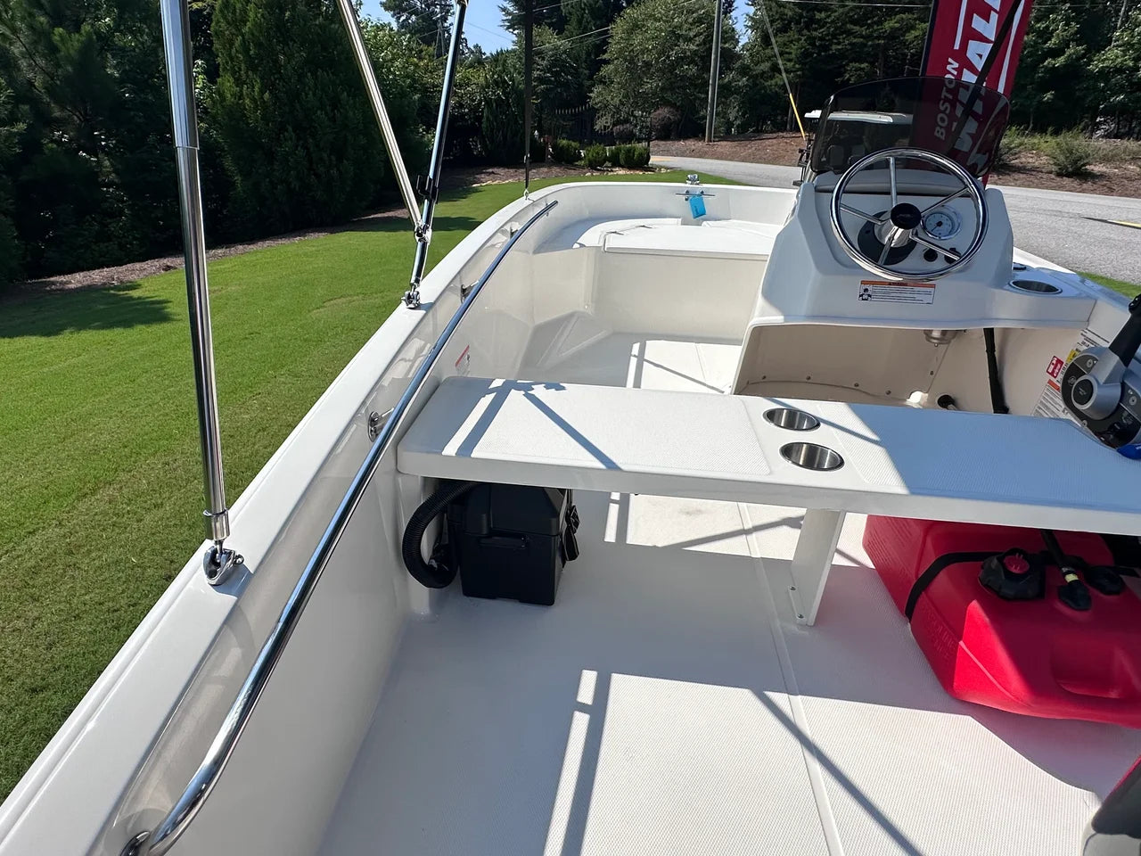 2027 Boston Whaler 130 Super Sport 13.0 feet, Cumming, GA #34