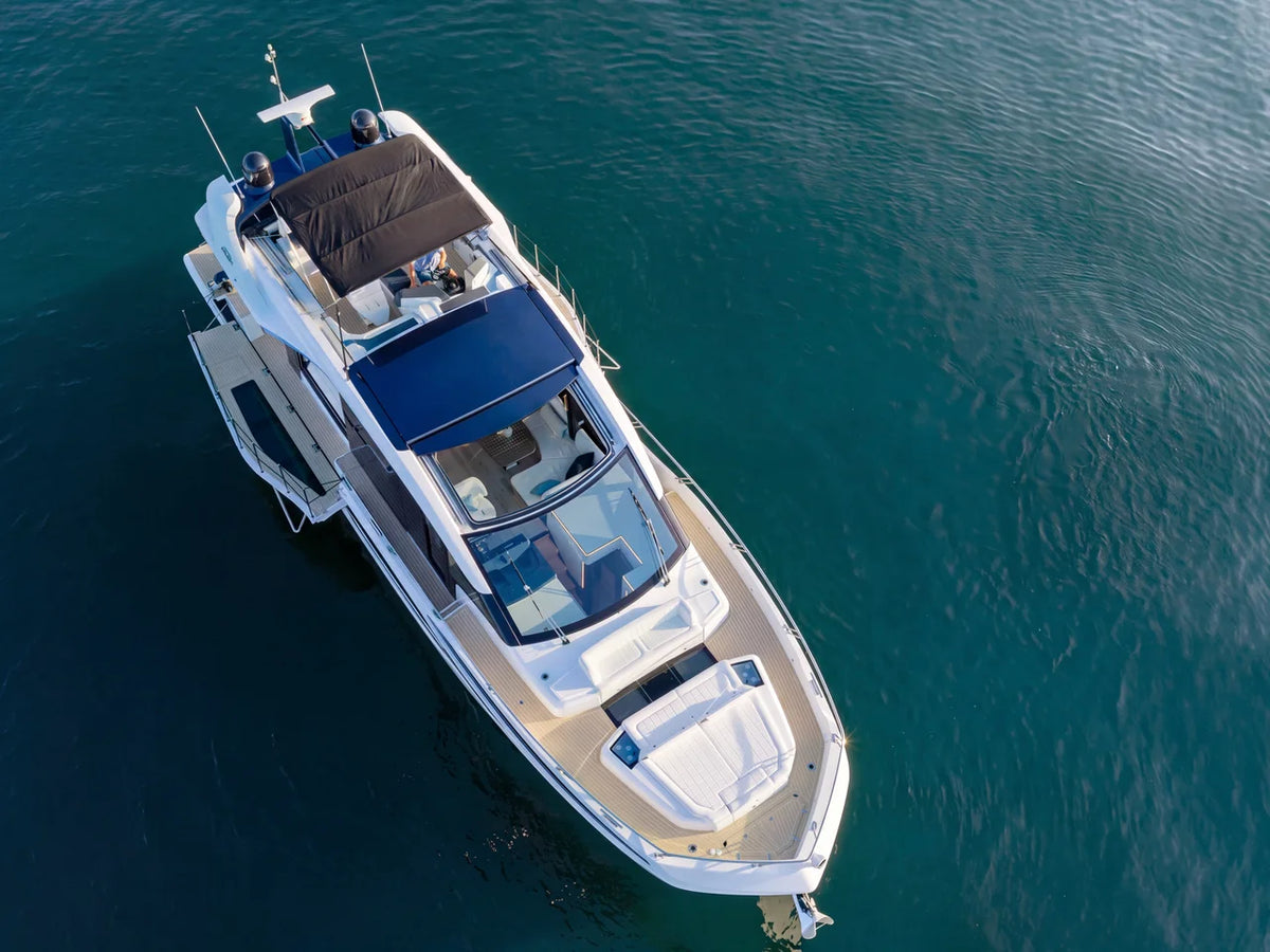 2026 Galeon 570 SKY 58.0 feet, Inuvik, Northwest Territories #4