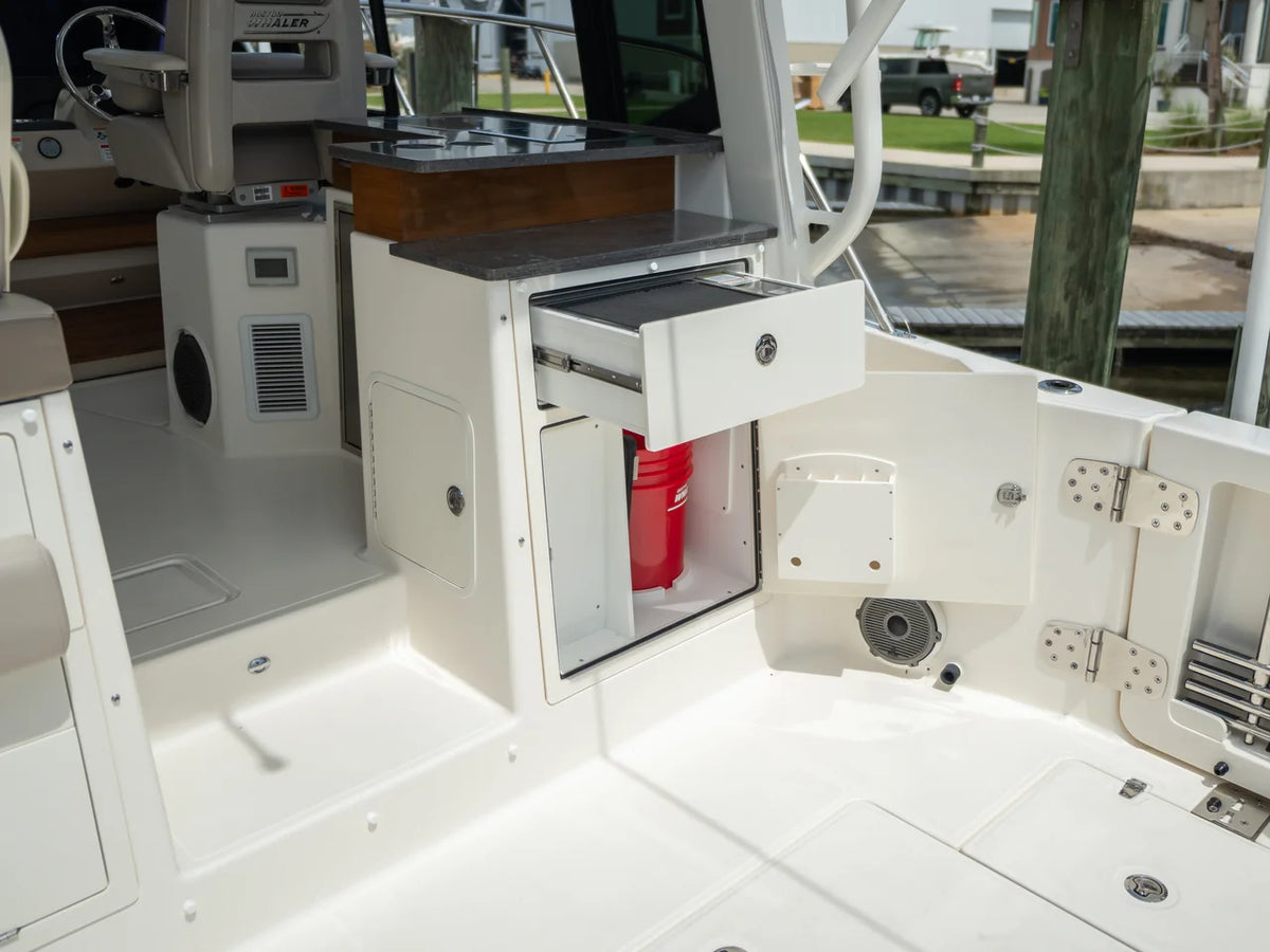 2026 Boston Whaler 365 Conquest 36.0 feet, Panama City, FL #37