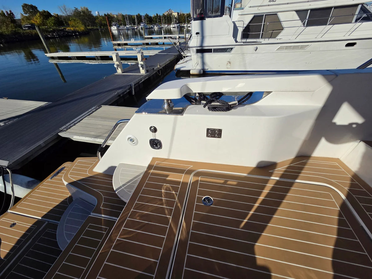 2026 Aquila 46 YACHT 47.0 feet, Lake Hopatcong, NJ #43