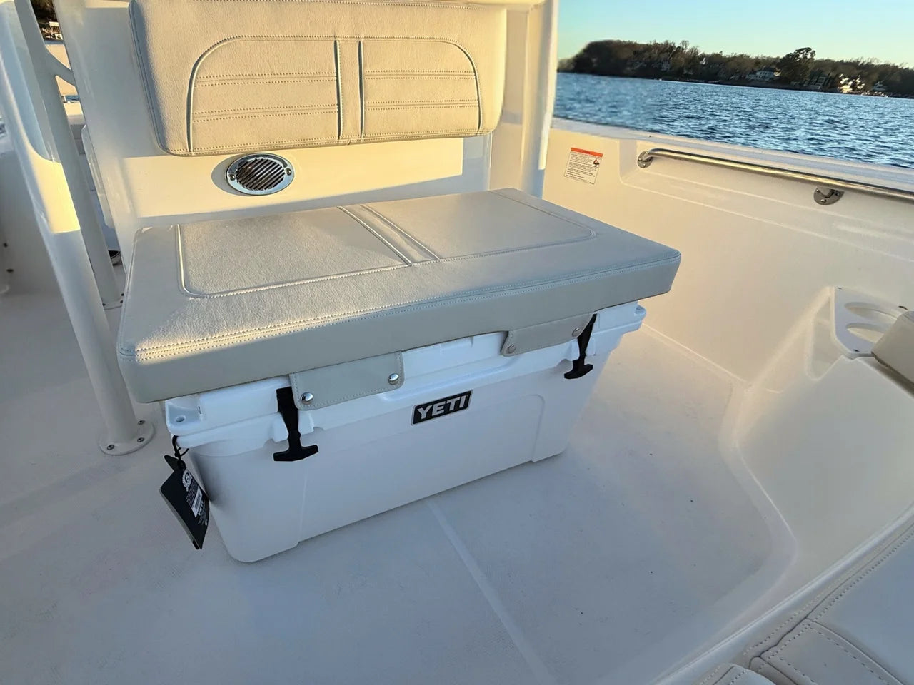 2026 Boston Whaler 190 Montauk 19.0 feet, Clover, South Carolina #23
