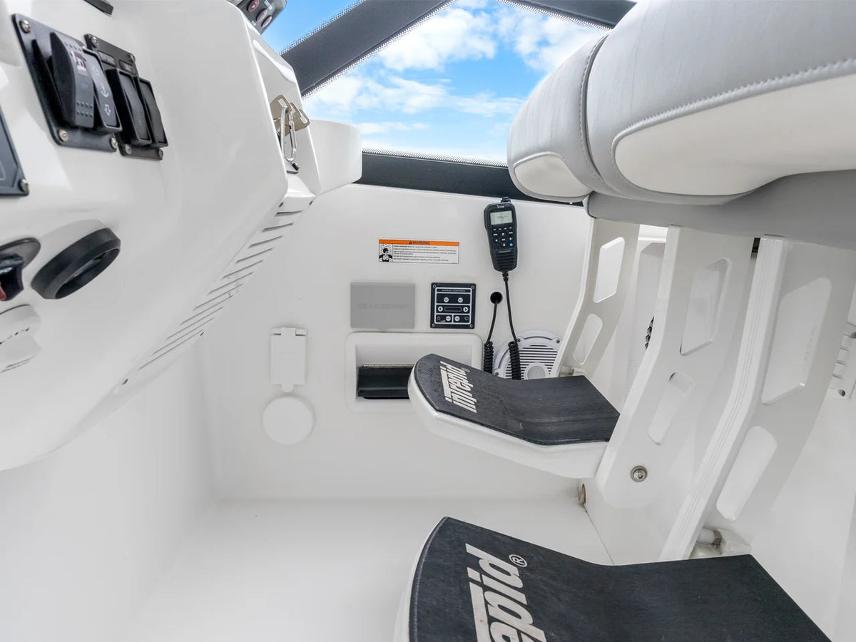 2024 Intrepid 477 EVOLUTION 47.0 feet, Dania, FL #7