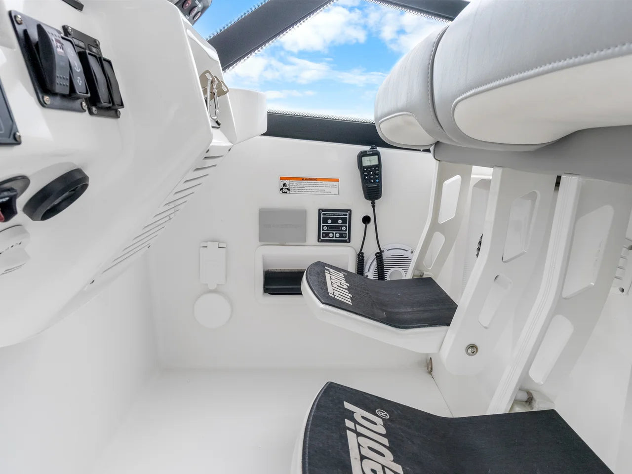 2024 Intrepid 477 EVOLUTION 47.0 feet, Dania, FL #7