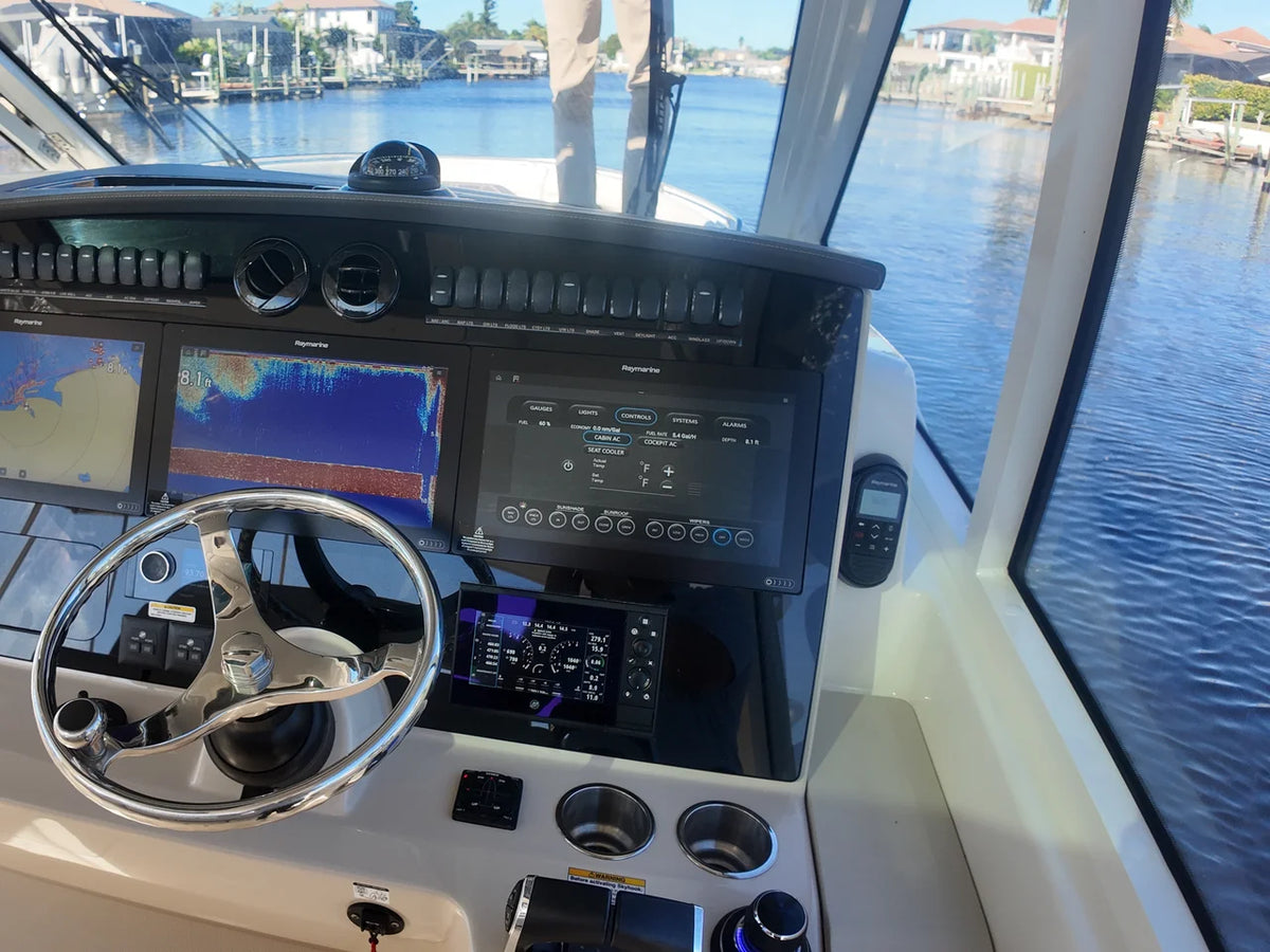 2022 Boston Whaler 380 REALM 38.0 feet, Fort Myers, FL #12