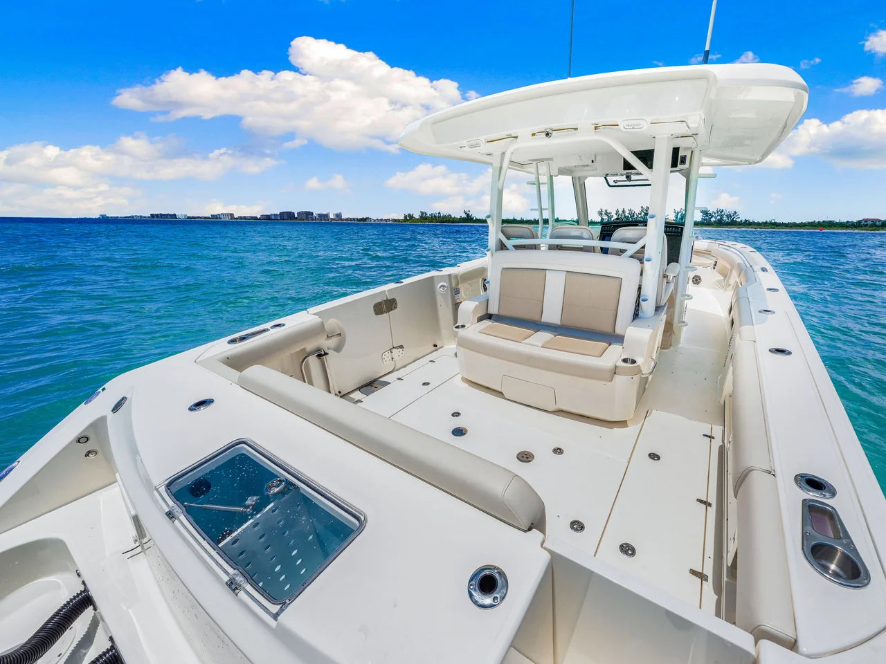 2026 Boston Whaler 380 Outrage 38.0 feet, Sarasota, FL #41