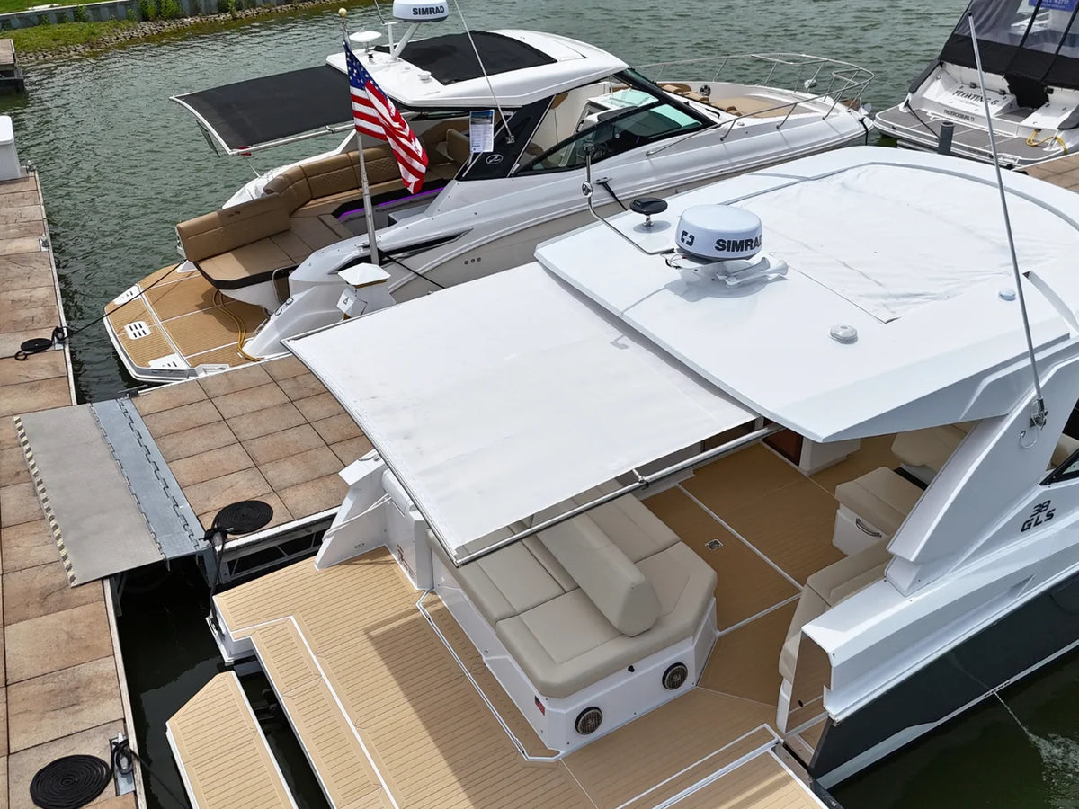 2026 Cruisers Yachts 38 GLS 38.0 feet, Lewisville, TX #7