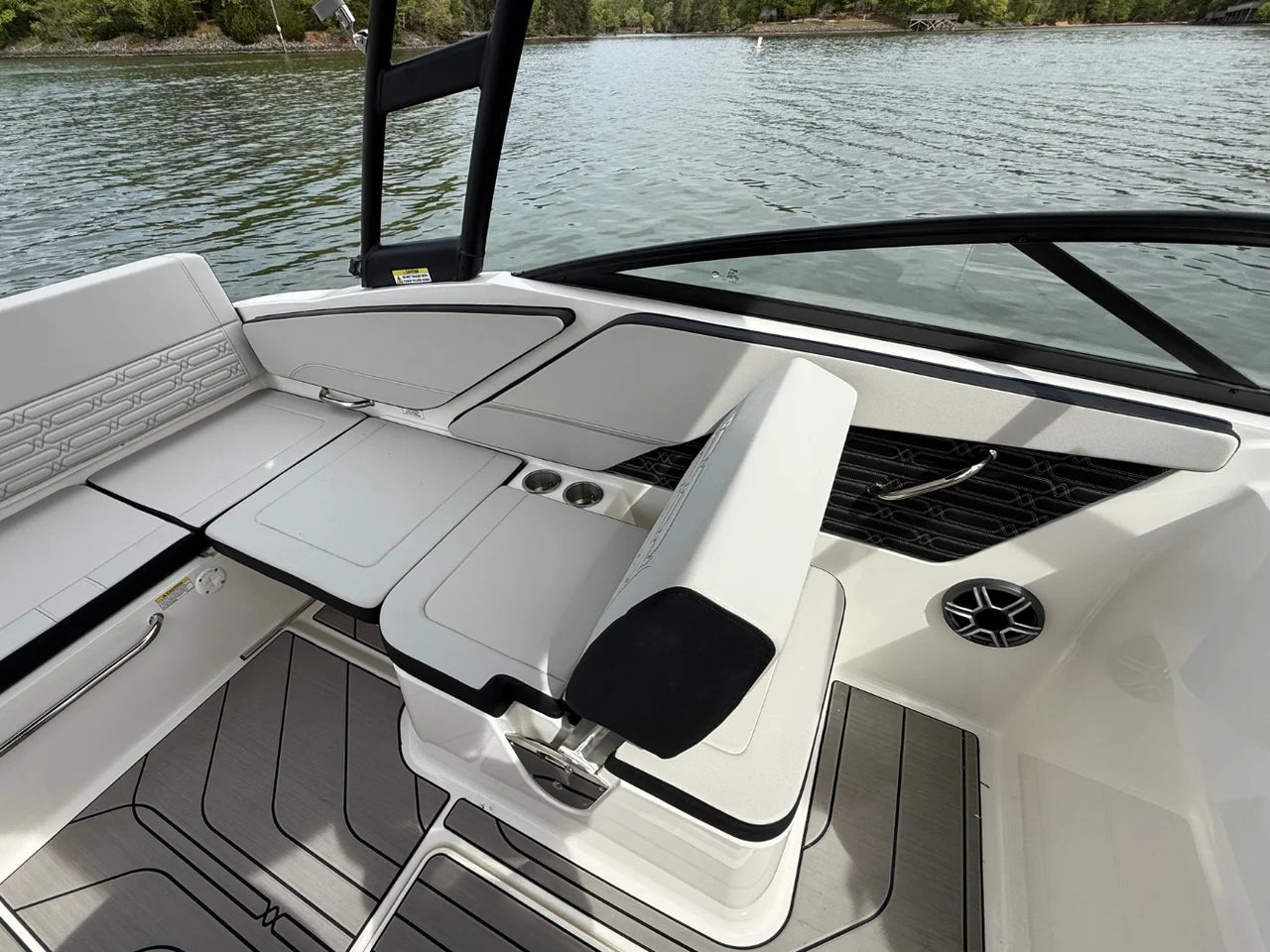 2026 Sea Ray SPX 210 Outboard 21.0 feet, Lake Wylie, SC #12
