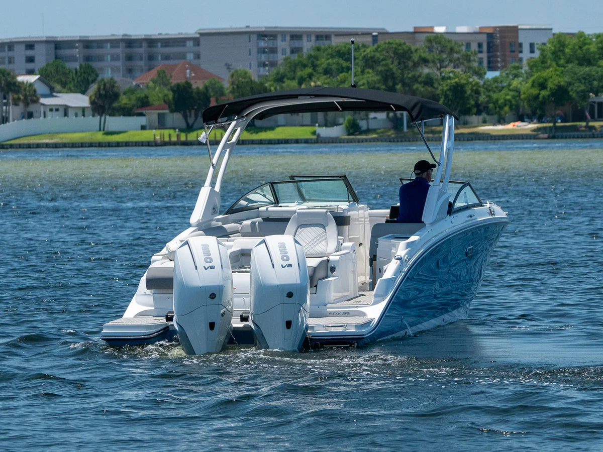 2026 Sea Ray SDX 290 Outboard 29.0 feet, Fort Walton Beach, Florida #8