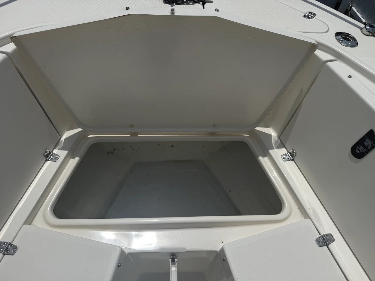 1999 Pursuit 2870 CENTER CONSOLE 28.0 feet, Miami Springs, FL #44