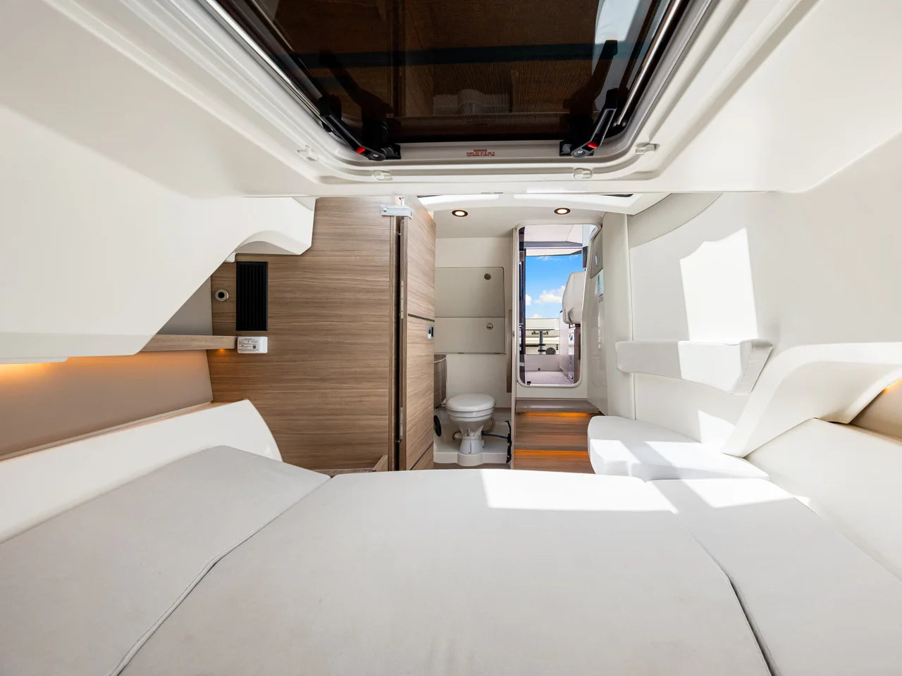 2026 Saxdor 320 GTC 32.0 feet, Clearwater, Florida #35