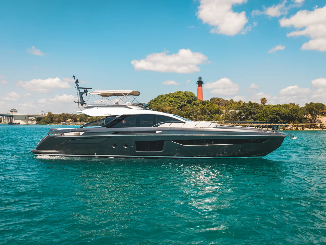 2026 Azimut S8 80.0 feet, Jupiter, Florida #1