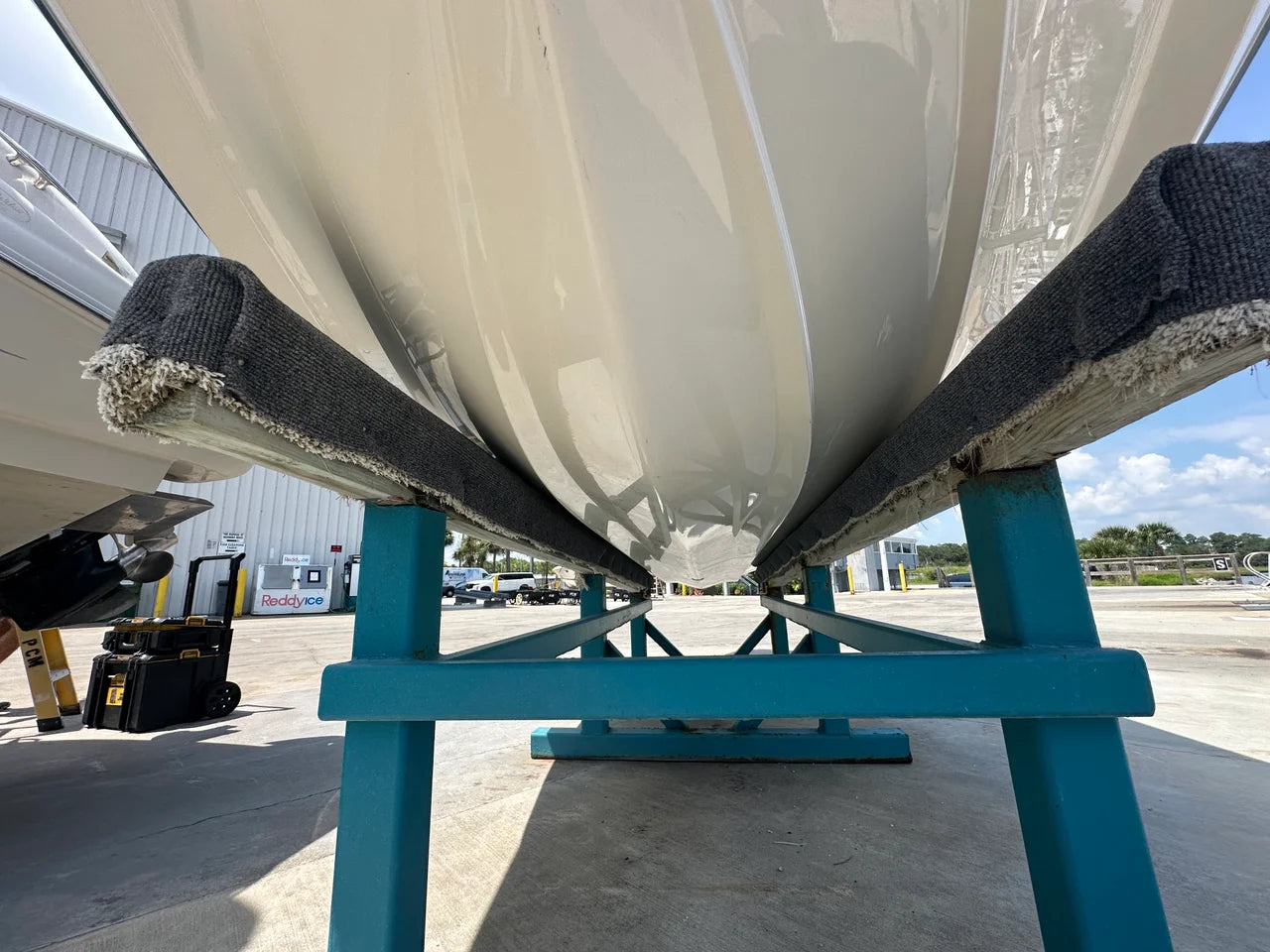 2022 Sea Ray 19 SPX OB 19.0 feet, Jacksonville Beach, Florida #5