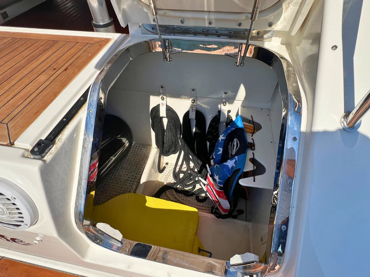 2018 Sea Ray FLY 520 52.0 feet, Lewisville, TX #18