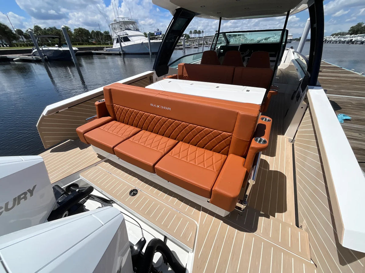 2027 Saxdor 320 GTO 32.0 feet, Jacksonville Beach, Florida #6