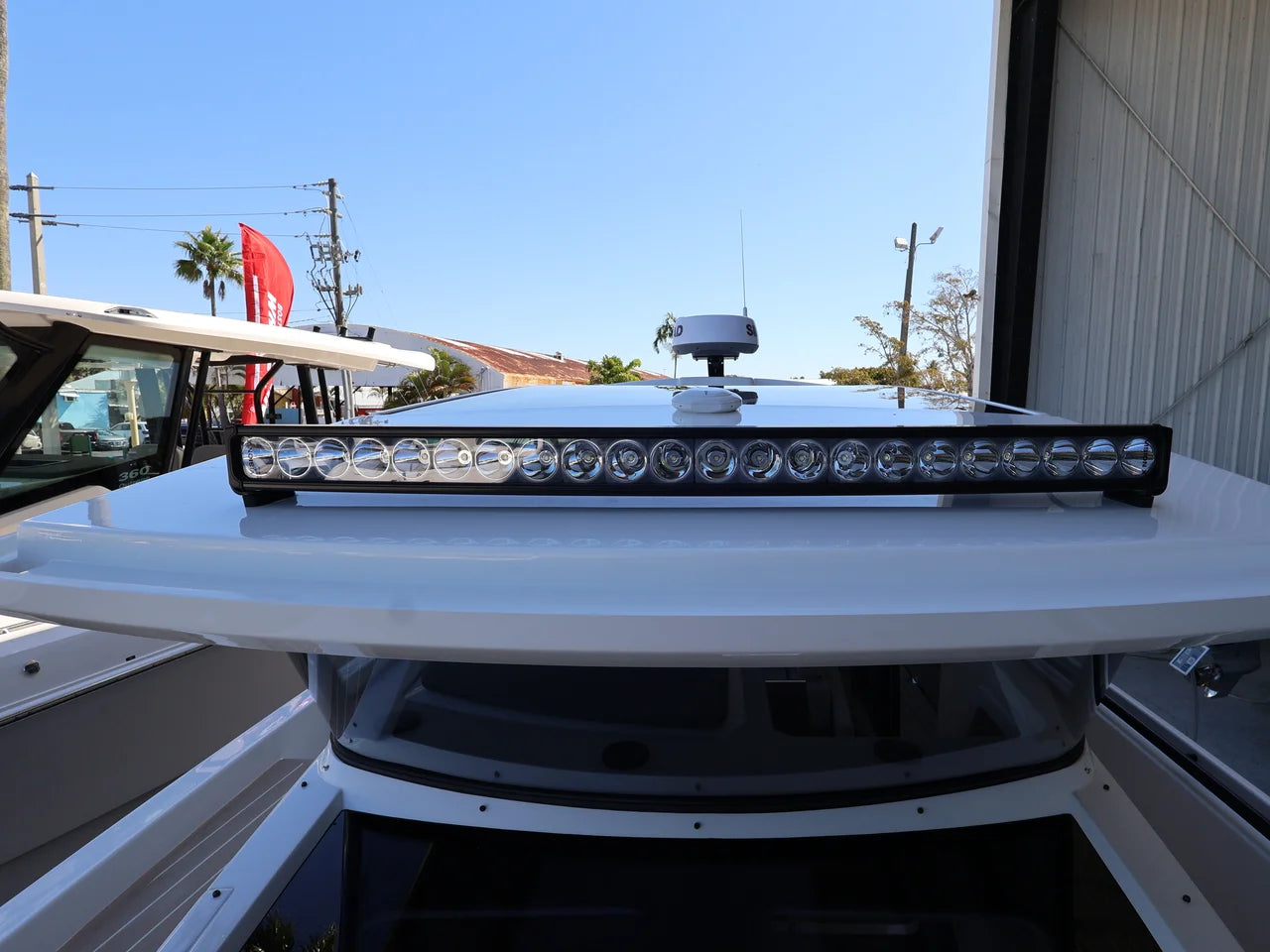 2026 Saxdor 340 GTWA 34.0 feet, Naples, Florida #52