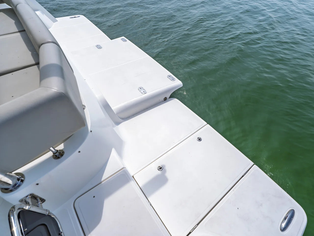 2024 Aquila 42 Yacht 42.0 feet, Clearwater, Florida #39