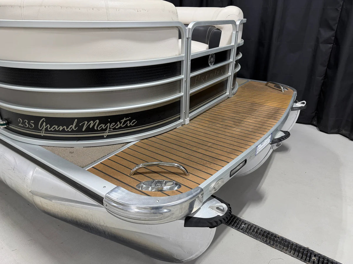 2009 Premier 235 GRAND MAJESTIC 23.0 feet, Crosslake, Minnesota #8