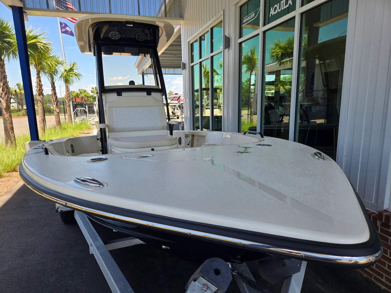 2027 Scout 231 XSS 23.0 feet, Charleston, SC #19