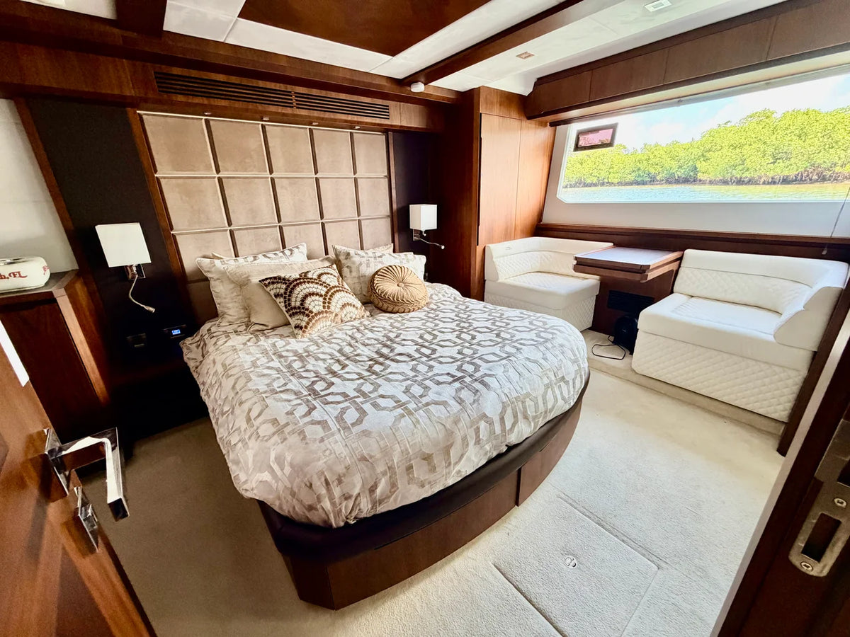 2019 Galeon 640 FLY 64.0 feet, Jupiter, FL #23