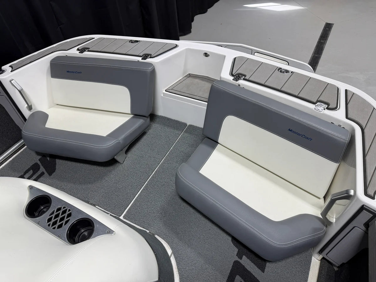 2020 Mastercraft PROSTAR 20.0 feet, Crosslake, Minnesota #14